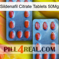 Sildenafil Citrate Tablets 50Mg 05